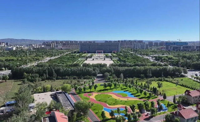 市民公園
