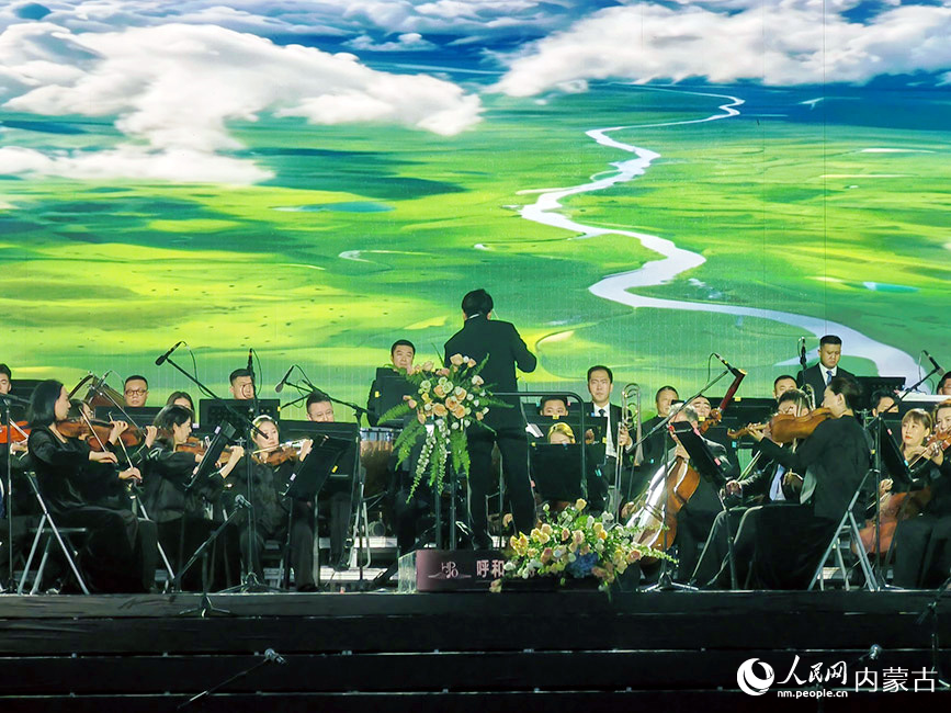 活動(dòng)現(xiàn)場。實(shí)習(xí)生 秦語睿攝