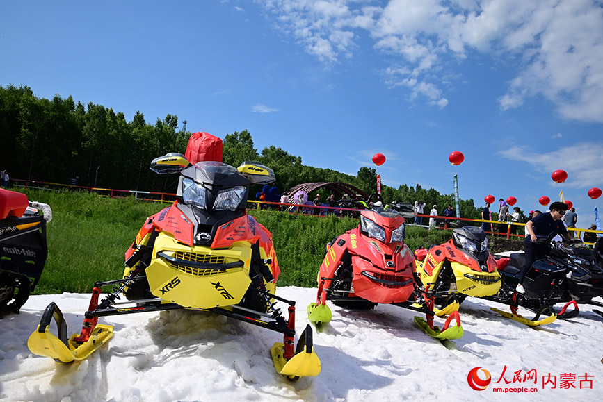 活動現(xiàn)場。實習(xí)生 張雅新攝