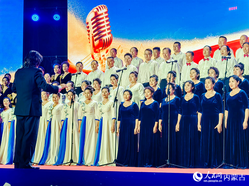 活動現(xiàn)場。主辦方供圖