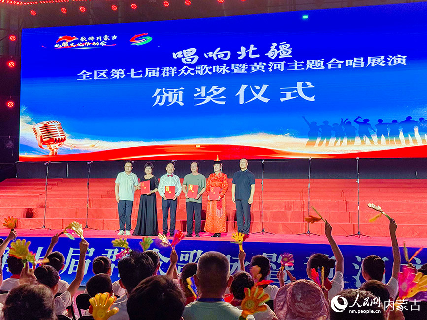 活動現(xiàn)場。主辦方供圖