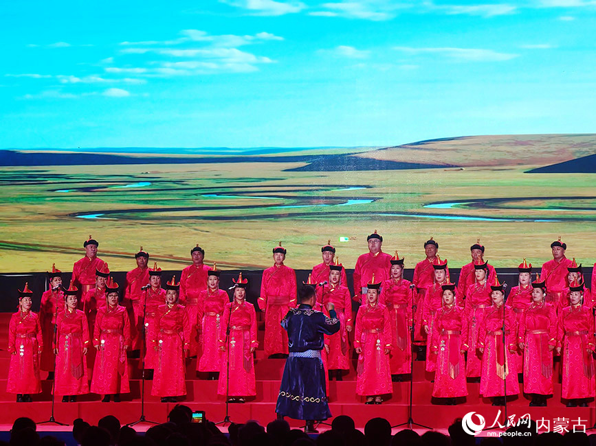 活動(dòng)現(xiàn)場(chǎng)。實(shí)習(xí)生 秦語睿攝