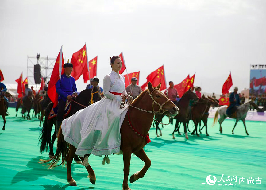 活動(dòng)現(xiàn)場。人民網(wǎng)記者 齊浩男攝