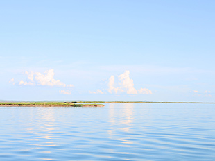 內(nèi)蒙古呼倫湖國家級自然保護區(qū)