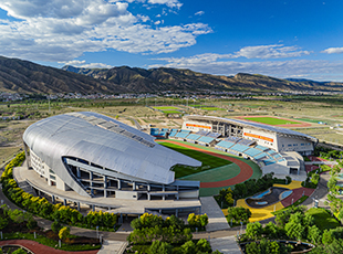 國(guó)家北方足球訓(xùn)練基地
