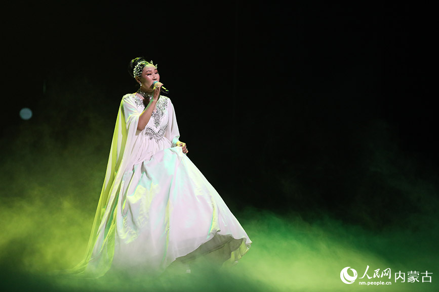 比賽現(xiàn)場(chǎng)。人民網(wǎng)記者 齊浩男攝