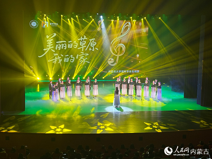 比賽現(xiàn)場。人民網(wǎng)記者 齊浩男攝